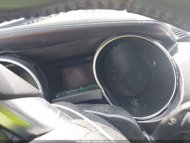 Ford tivct 2019 1FA6P8CF8K5203394 Image 7