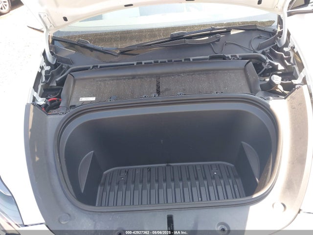 2023 TESLA MODEL Y 7SAYGAEE5PF708297 Photo 9