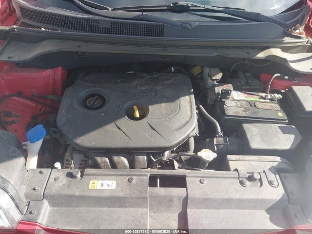KIA dohc gdi nu 2014 KNDJX3A55E7706584 Image 10