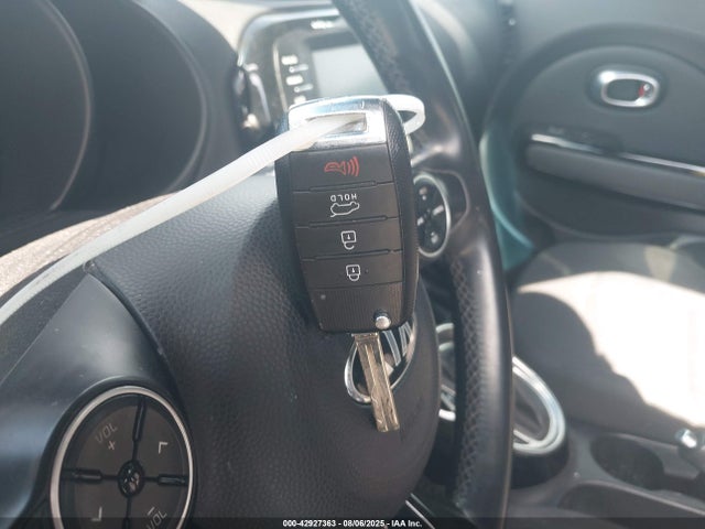 KIA dohc gdi nu 2014 KNDJX3A55E7706584 Image 11