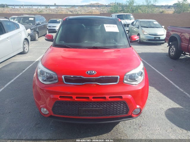 KIA dohc gdi nu 2014 KNDJX3A55E7706584 Image 13