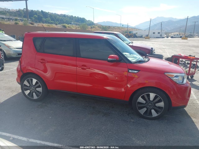 KIA dohc gdi nu 2014 KNDJX3A55E7706584 Image 14