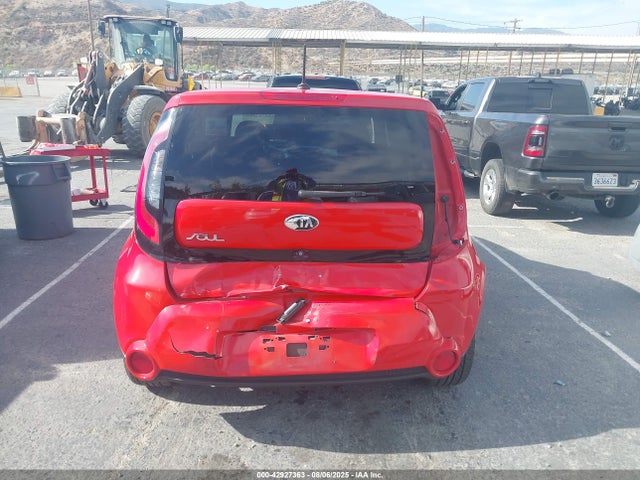 KIA dohc gdi nu 2014 KNDJX3A55E7706584 Image 17