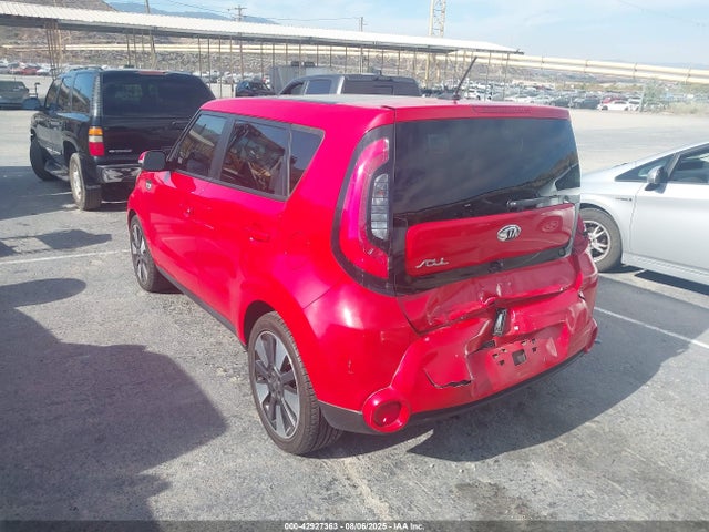KIA dohc gdi nu 2014 KNDJX3A55E7706584 Image 3