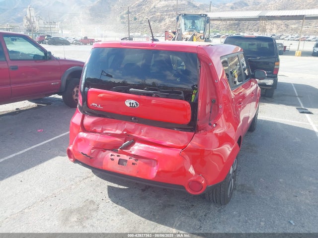 KIA dohc gdi nu 2014 KNDJX3A55E7706584 Image 4