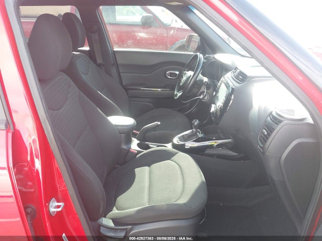 KIA dohc gdi nu 2014 KNDJX3A55E7706584 Image 5