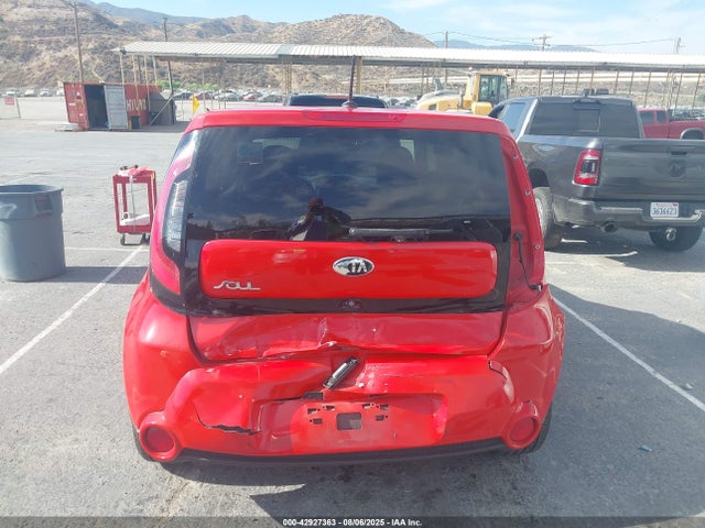 KIA dohc gdi nu 2014 KNDJX3A55E7706584 Image 6