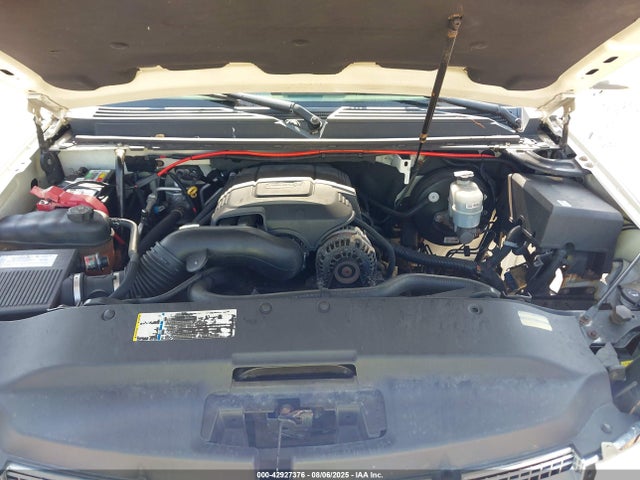 2007 CADILLAC ESCALADE 1GYFK63887R363462 Photo 9