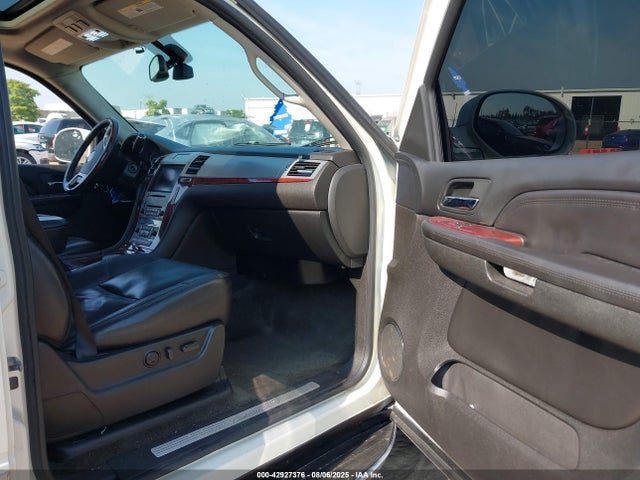2007 CADILLAC ESCALADE 1GYFK63887R363462 Photo 4