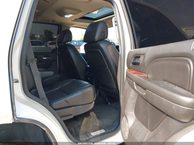 2007 CADILLAC ESCALADE 1GYFK63887R363462 Photo 7