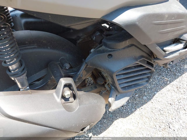 RKRSEH9Y0RA006057 Yamaha Gqx125 / Zuma 125