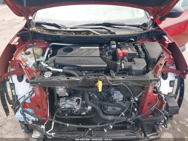 5N1BT3AB9PC738269 Nissan 2023