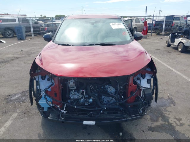 5N1BT3AB9PC738269 Nissan 2023
