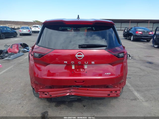 5N1BT3AB9PC738269 Nissan 2023