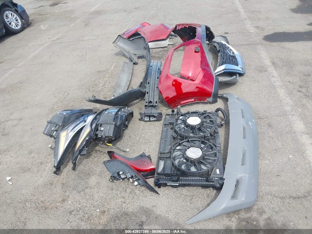 5N1BT3AB9PC738269 Nissan 2023