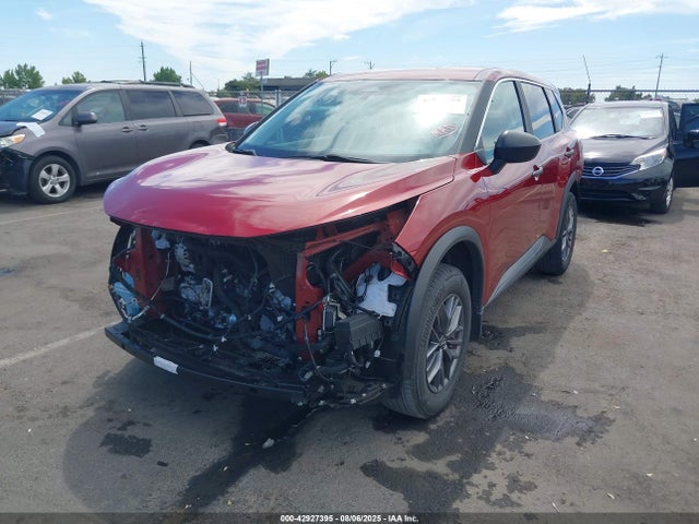5N1BT3AB9PC738269 Nissan 2023
