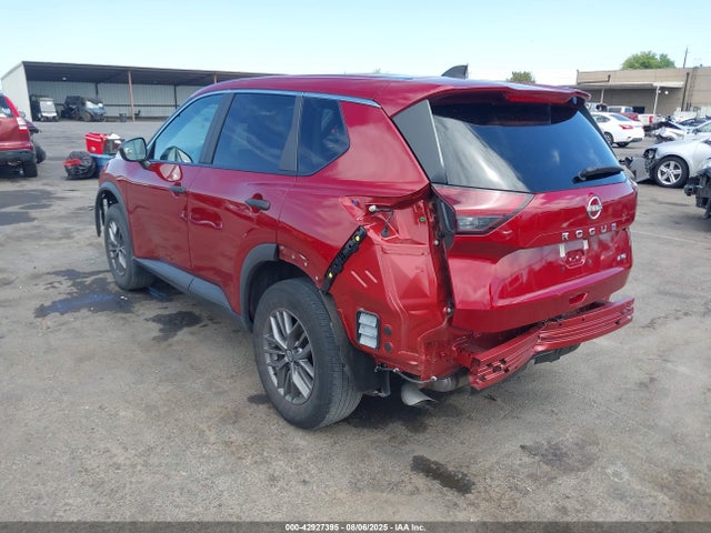 5N1BT3AB9PC738269 Nissan 2023