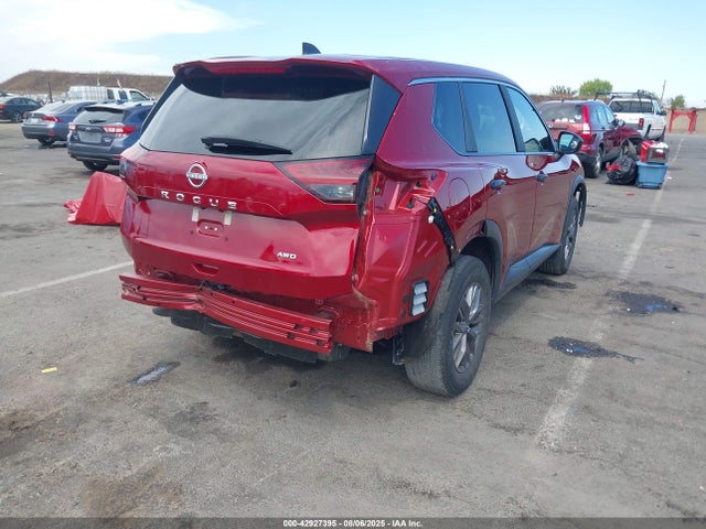 5N1BT3AB9PC738269 Nissan 2023