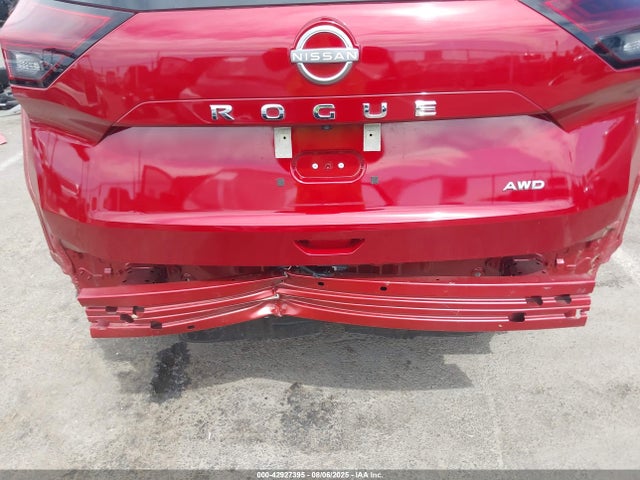 5N1BT3AB9PC738269 Nissan 2023