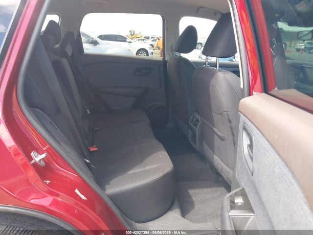 5N1BT3AB9PC738269 Nissan 2023