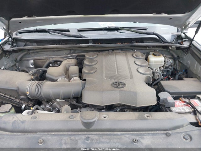 Toyota 1gr-fe 2015 JTEBU5JR9F5234586 Image 10