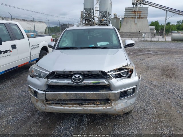 Toyota 1gr-fe 2015 JTEBU5JR9F5234586 Image 12