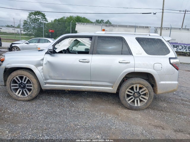 Toyota 1gr-fe 2015 JTEBU5JR9F5234586 Image 14