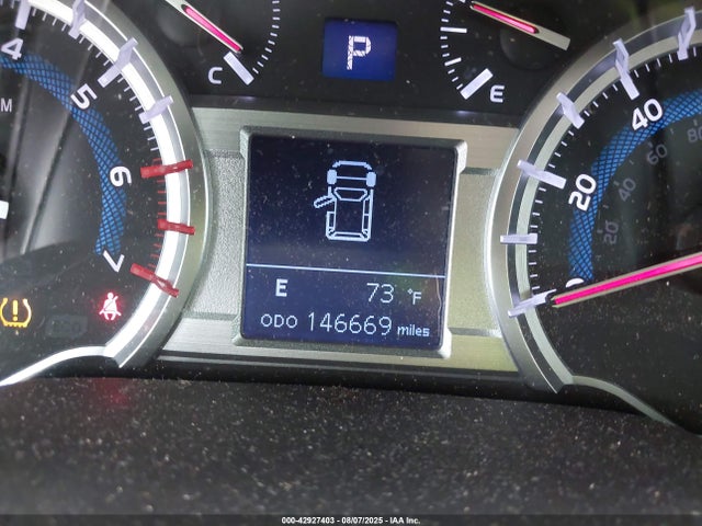 Toyota 1gr-fe 2015 JTEBU5JR9F5234586 Image 15