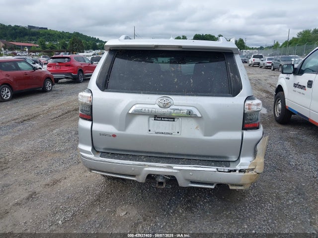 Toyota 1gr-fe 2015 JTEBU5JR9F5234586 Image 16