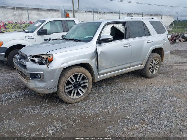 Toyota 1gr-fe 2015 JTEBU5JR9F5234586 Image 2