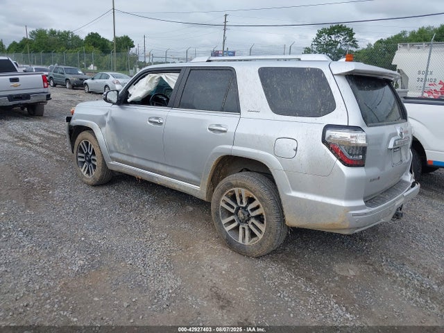 Toyota 1gr-fe 2015 JTEBU5JR9F5234586 Image 3