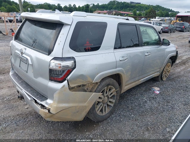 Toyota 1gr-fe 2015 JTEBU5JR9F5234586 Image 4