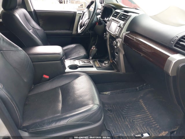 Toyota 1gr-fe 2015 JTEBU5JR9F5234586 Image 5