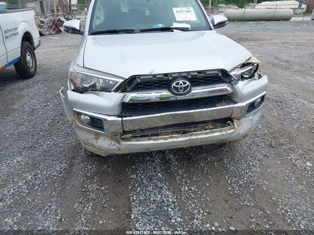 Toyota 1gr-fe 2015 JTEBU5JR9F5234586 Image 6