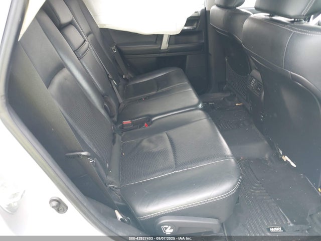 Toyota 1gr-fe 2015 JTEBU5JR9F5234586 Image 8