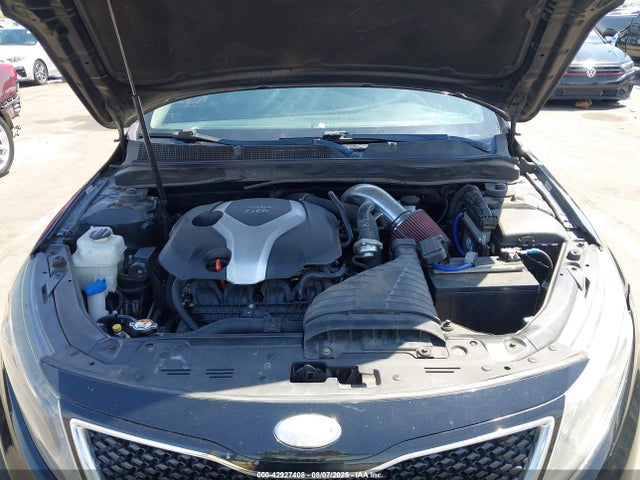 5XXGR4A6XEG312735 KIA dohc t-gdi theta-ii