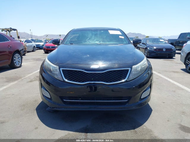 5XXGR4A6XEG312735 KIA dohc t-gdi theta-ii