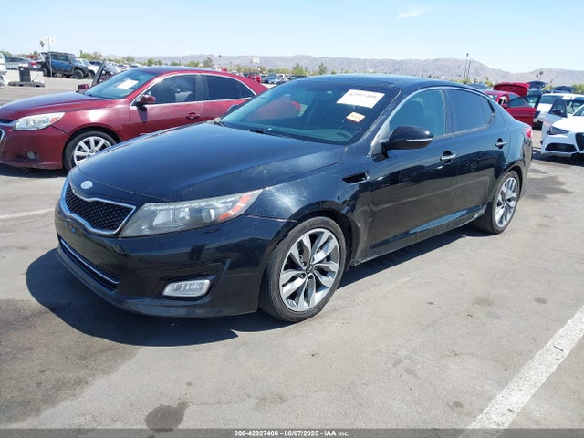 5XXGR4A6XEG312735 KIA dohc t-gdi theta-ii