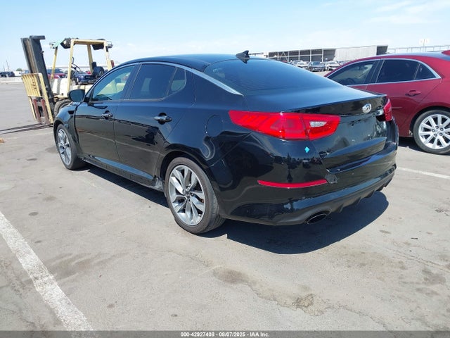 5XXGR4A6XEG312735 KIA dohc t-gdi theta-ii