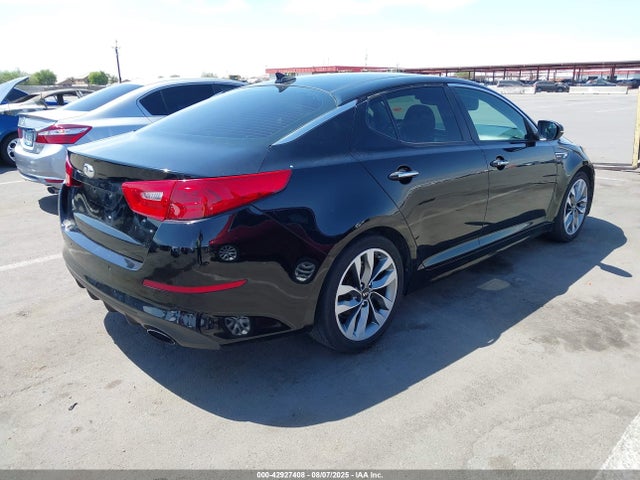 5XXGR4A6XEG312735 KIA dohc t-gdi theta-ii