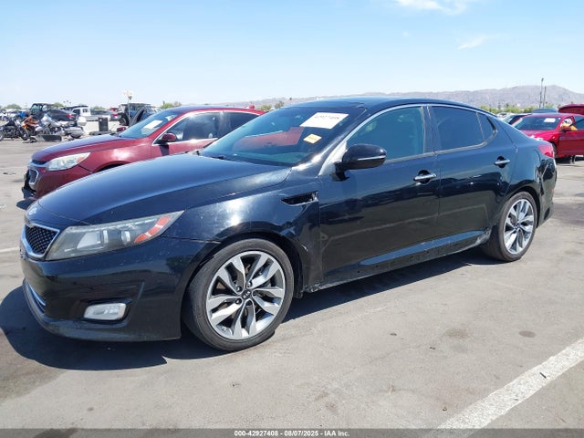 5XXGR4A6XEG312735 KIA dohc t-gdi theta-ii