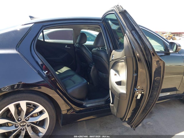 5XXGR4A6XEG312735 KIA dohc t-gdi theta-ii