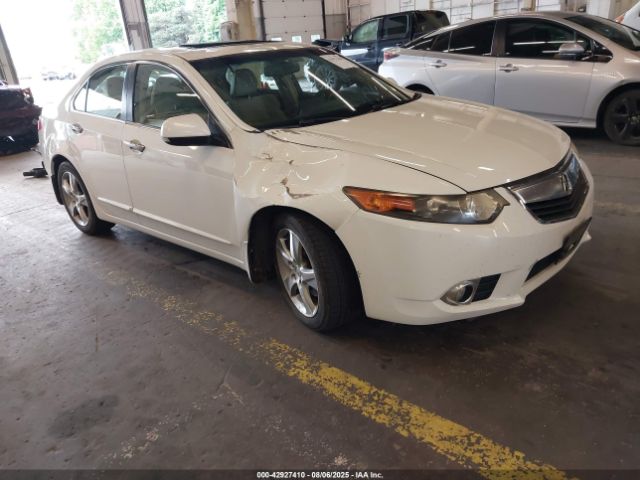 2012 ACURA TSX JH4CU2F6XCC029869 Photo 0