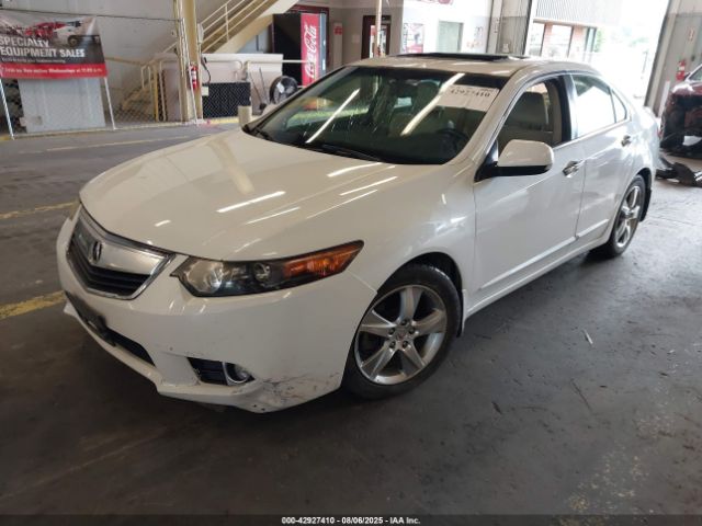 2012 ACURA TSX JH4CU2F6XCC029869 Photo 1