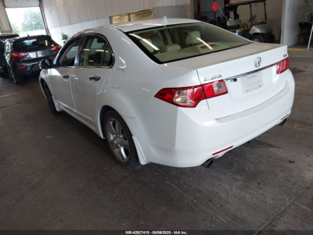 2012 ACURA TSX JH4CU2F6XCC029869 Photo 2