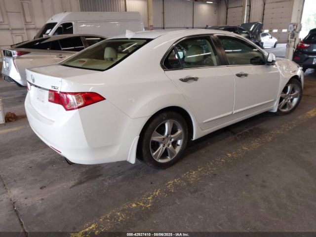 2012 ACURA TSX JH4CU2F6XCC029869 Photo 3