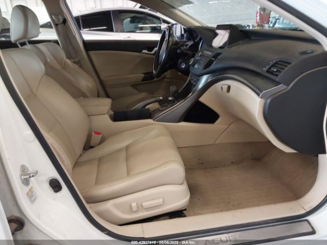 2012 ACURA TSX JH4CU2F6XCC029869 Photo 4