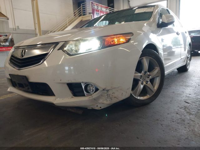 2012 ACURA TSX JH4CU2F6XCC029869 Photo 5