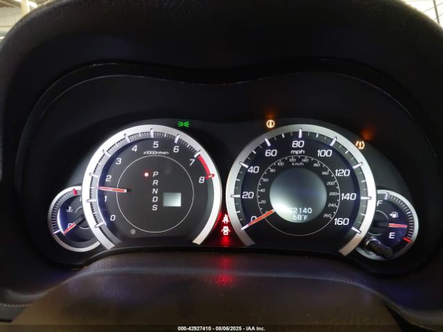 2012 ACURA TSX JH4CU2F6XCC029869 Photo 6