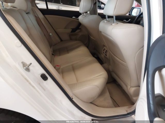 2012 ACURA TSX JH4CU2F6XCC029869 Photo 7